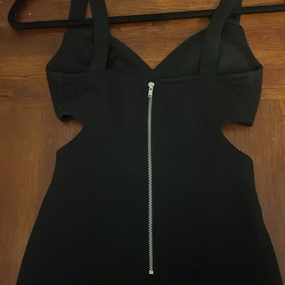 Black mini Wet Seal XS - Picture 3 of 3